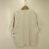 ロサンゼルスアパレル Los Angeles Apparel LIMITED EDITION No1 USA製 HEAVEY JERSEY BIG TEE メンズ import:L
