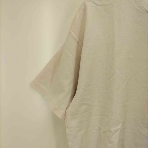 ロサンゼルスアパレル Los Angeles Apparel LIMITED EDITION No1 USA製 HEAVEY JERSEY BIG TEE メンズ import:L
