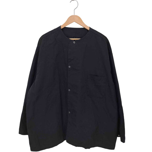 ヒンソン HINSON ビッグサイズスリーピングシャツ メンズ JPN:L