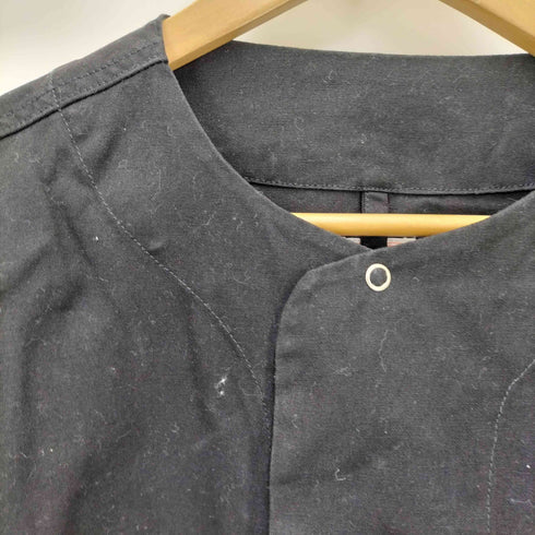 ヒンソン HINSON ビッグサイズスリーピングシャツ メンズ JPN:L