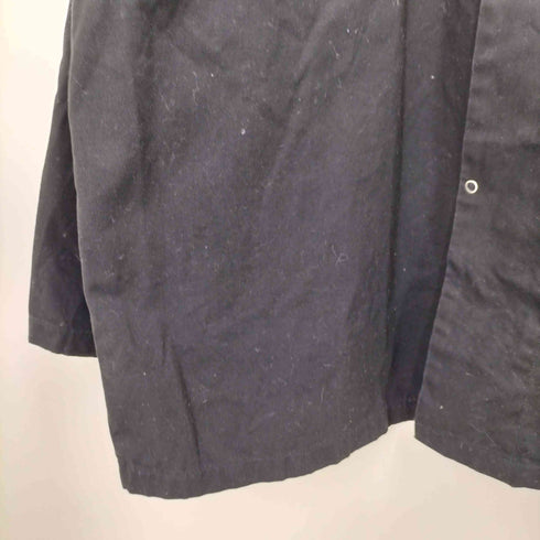 ヒンソン HINSON ビッグサイズスリーピングシャツ メンズ JPN:L