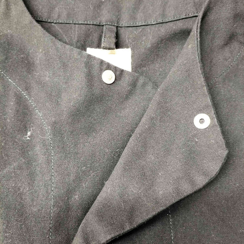 ヒンソン HINSON ビッグサイズスリーピングシャツ メンズ JPN:L
