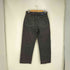 ノーティカ NAUTICA 90s EASY FIT ブラック バギーデニム メンズ 33inch