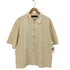 VULCAIN CHINA SHIRT JACKET SHORT チャイナシャツ メンズ JPN:L