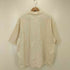 VULCAIN CHINA SHIRT JACKET SHORT チャイナシャツ メンズ JPN:L