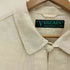 VULCAIN CHINA SHIRT JACKET SHORT チャイナシャツ メンズ JPN:L