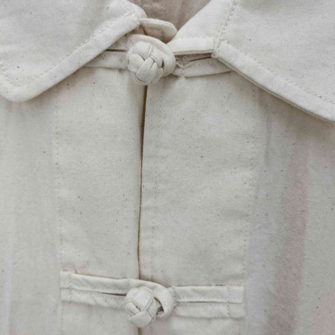 VULCAIN CHINA SHIRT JACKET SHORT チャイナシャツ メンズ JPN:L