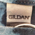 ギルダン GILDAN ダイタイ フロントプリント 半袖Tシャツ カットソー メンズ L