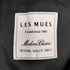 レミュー LES MUES ライナー付き ステンカラーコート メンズ JPN:L