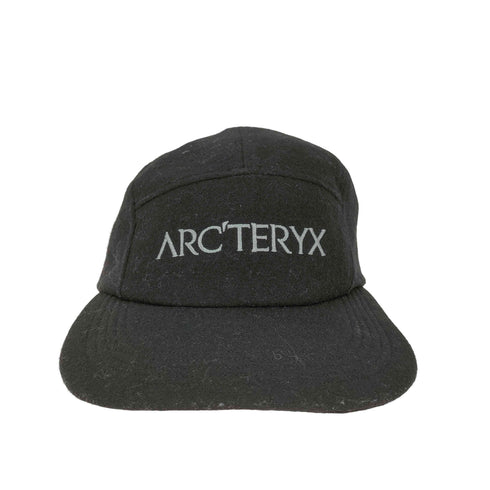 アークテリクス ARCTERYX 5 PANEL WOOL HAT メンズ