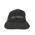 アークテリクス ARCTERYX 5 PANEL WOOL HAT メンズ