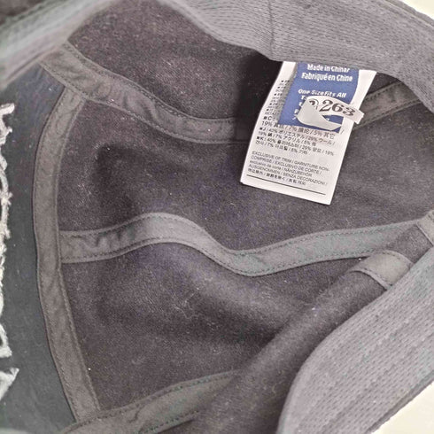 アークテリクス ARCTERYX 5 PANEL WOOL HAT メンズ