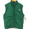 ザノースフェイス THE NORTH FACE 24AW Reversible Extreme Pile Vest リバーシブル エクストリーム パイル ベスト メンズ import:L