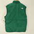 ザノースフェイス THE NORTH FACE 24AW Reversible Extreme Pile Vest リバーシブル エクストリーム パイル ベスト メンズ import:L
