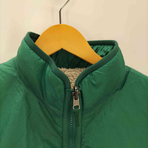 ザノースフェイス THE NORTH FACE 24AW Reversible Extreme Pile Vest リバーシブル エクストリーム パイル ベスト メンズ import:L
