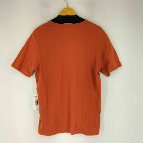ピーエスポールスミス PS Paul Smith フロントプリント S/S Tシャツ メンズ import:L