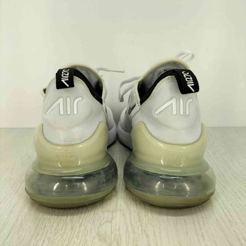 ナイキ NIKE Air Max 270 ローカットスニーカー メンズ JPN:29
