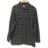 エルエルビーン L.L.Bean 00s 裏サーマル フランネルシャツジャケット メンズ import:M