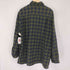 エルエルビーン L.L.Bean 00s 裏サーマル フランネルシャツジャケット メンズ import:M