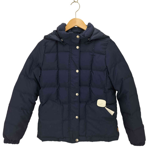リーバイス Levis Heritage Down Puffer Jacket レディース import:M