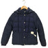 リーバイス Levis Heritage Down Puffer Jacket レディース import:M