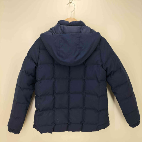 リーバイス Levis Heritage Down Puffer Jacket レディース import:M