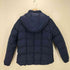 リーバイス Levis Heritage Down Puffer Jacket レディース import:M