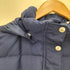 リーバイス Levis Heritage Down Puffer Jacket レディース import:M