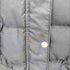 リーバイス Levis Heritage Down Puffer Jacket レディース import:M