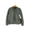 UEN ANELLE 70-80S OPTIジップ レザー シングル ブルゾンジャケット メンズ 56