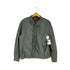 UEN ANELLE 70-80S OPTIジップ レザー シングル ブルゾンジャケット メンズ 56
