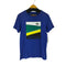 ラコステスポーツ LACOSTE SPORT フロントプリント S/S Tシャツ メンズ import:M