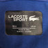 ラコステスポーツ LACOSTE SPORT フロントプリント S/S Tシャツ メンズ import:M