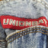 ユニオンベイ UNIONBAY 00S デニム オーバーオール レディース S