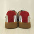 MASOOMAKE Fashion Versatile German Army Trainer Shoes レディース JPN:24