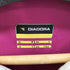 ディアドラ DIADORA レフェリー ユニフォーム ロングスリーブ シャツ メンズ S-M