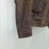 ユナイテッドアローズ UNITED ARROWS 馬革 ダブルライダースジャケット メンズ import:M
