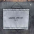 ユナイテッドアローズ UNITED ARROWS 馬革 ダブルライダースジャケット メンズ import:M