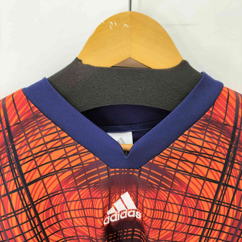 アディダス adidas ゴールキーパー ユニフォーム メンズ import:L