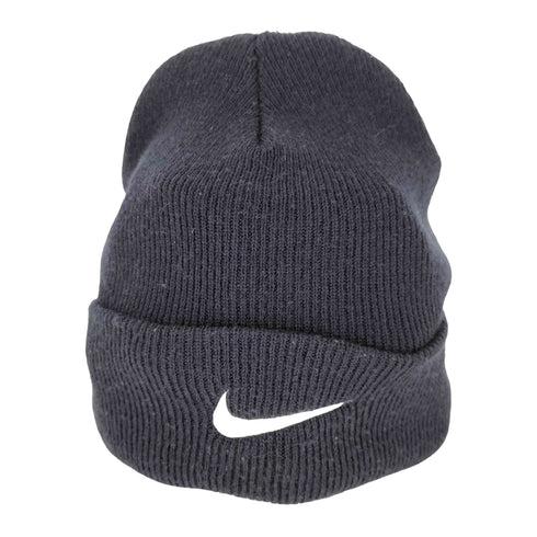 ナイキ NIKE スウッシュ刺繍 ニット帽 メンズ ONE SIZE