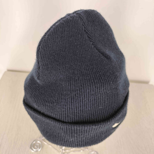ナイキ NIKE スウッシュ刺繍 ニット帽 メンズ ONE SIZE