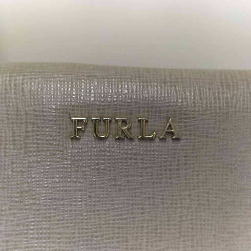 フルラ FURLA レザートートバッグ レディース