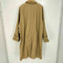 カウラム CAHLUMN 26ss Cotton Linen Balmacaan メンズ JPN:L