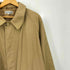 カウラム CAHLUMN 26ss Cotton Linen Balmacaan メンズ JPN:L