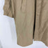 カウラム CAHLUMN 26ss Cotton Linen Balmacaan メンズ JPN:L
