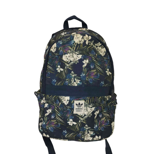 アディダスオリジナルス adidas Originals 花柄 バックパック レディース