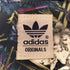 アディダスオリジナルス adidas Originals 花柄 バックパック レディース