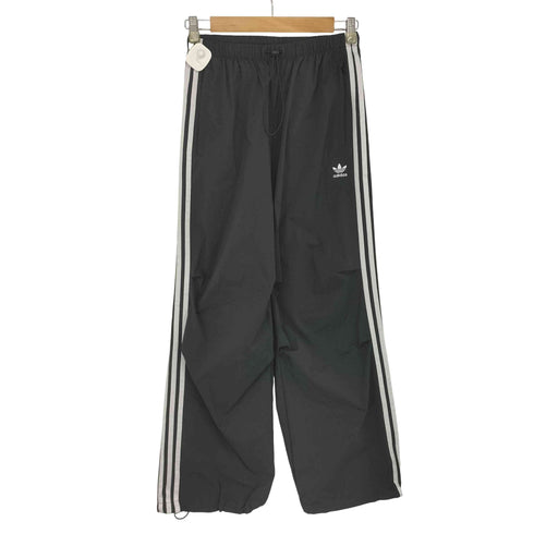 アディダスオリジナルス adidas Originals Parasuit wide track pants レディース JPN:M