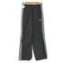 アディダスオリジナルス adidas Originals Parasuit wide track pants レディース JPN:M