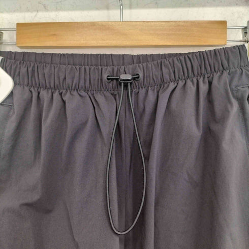 アディダスオリジナルス adidas Originals Parasuit wide track pants レディース JPN:M